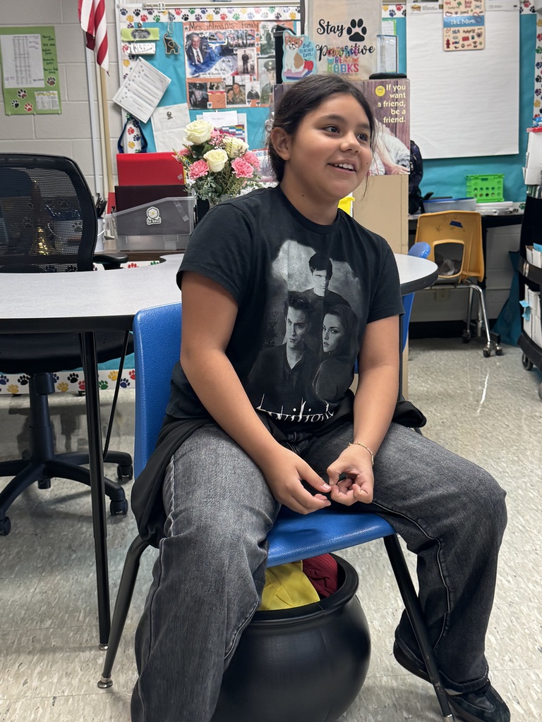 4th graders