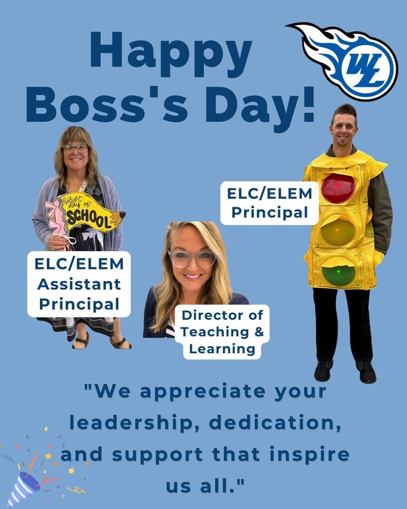 Boss's Day