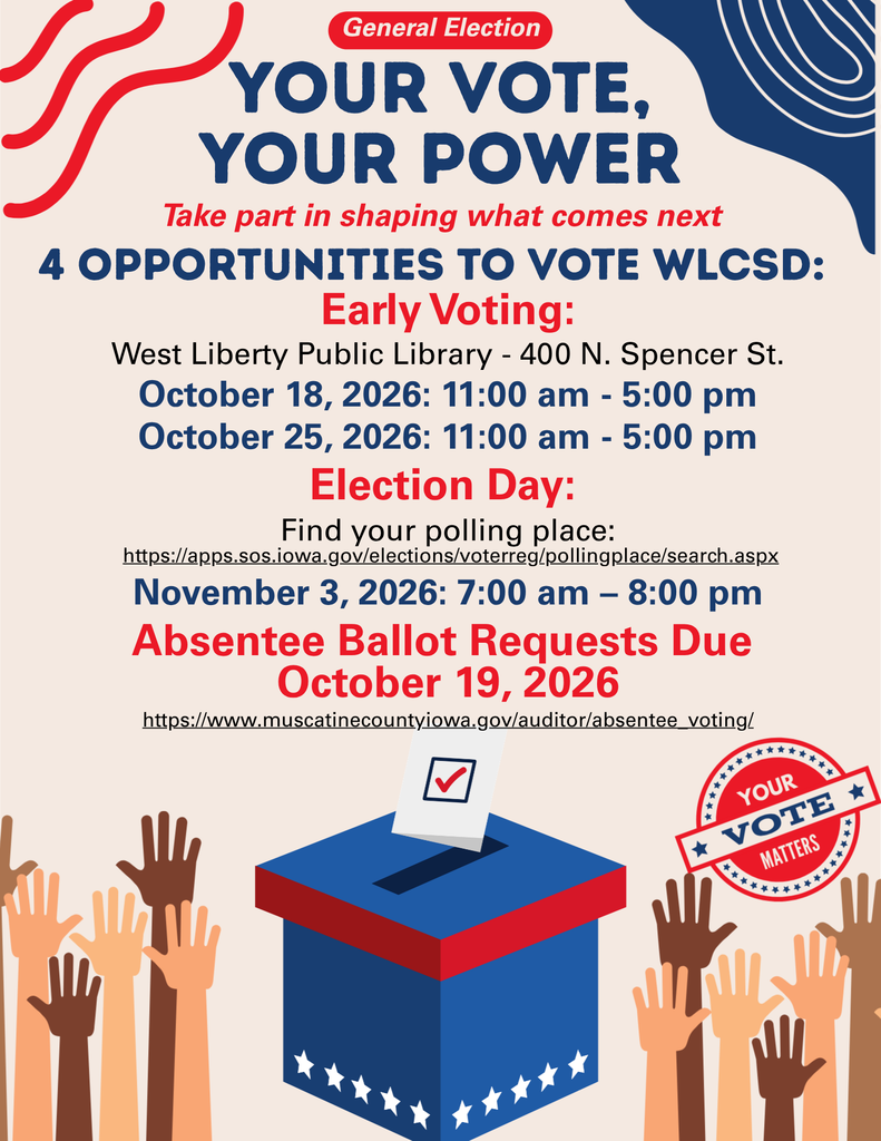 Your Vote, Your Power