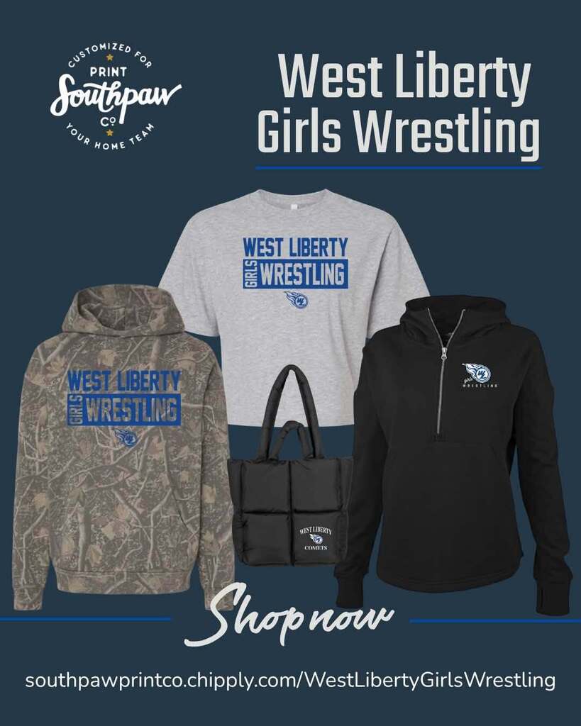 2026 Girls Wrestling Apparel