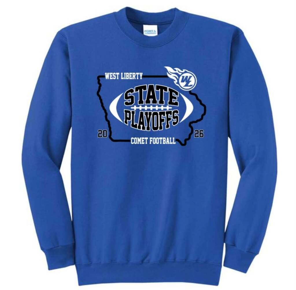 2026 State Playoffs