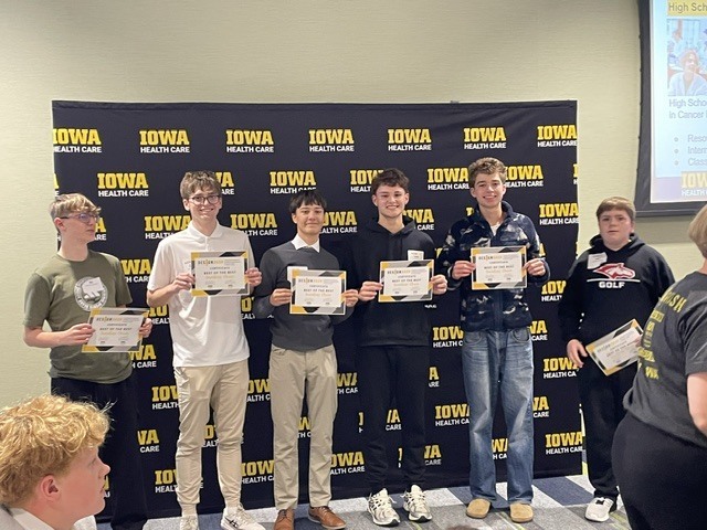Investors' Choice Award Recipients 2026