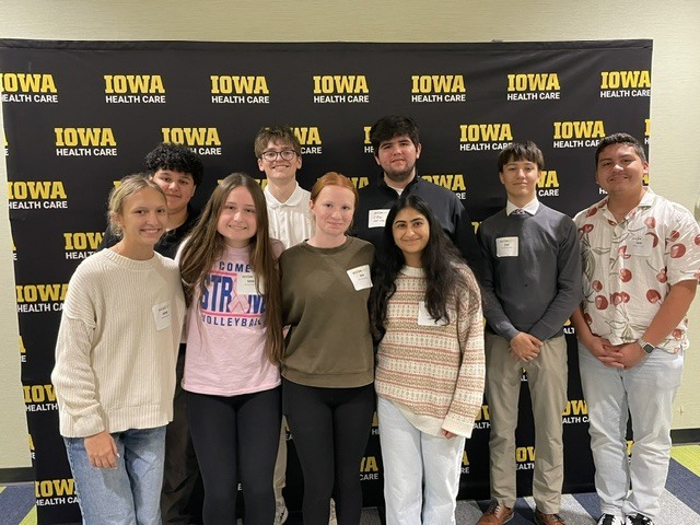 2026 West Liberty DesignDash Participants