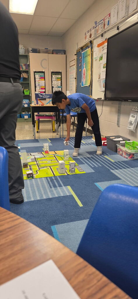 Junior Achievement