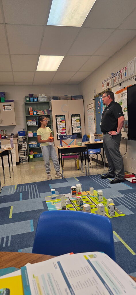 Junior Achievement