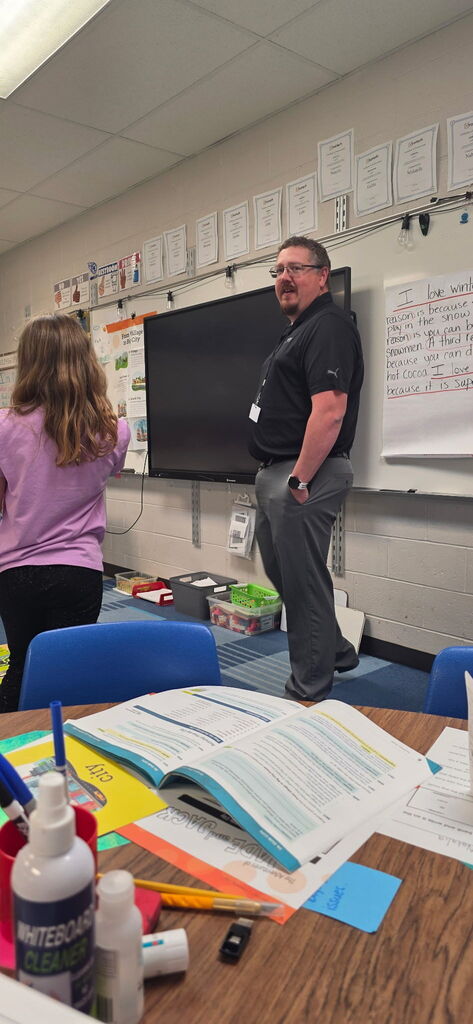 Junior Achievement