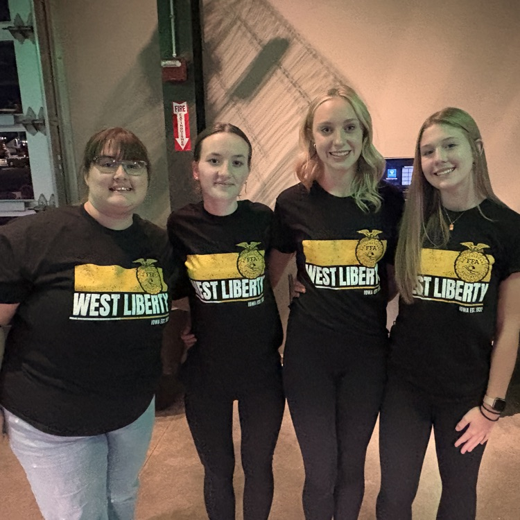 2026 Floriculture team