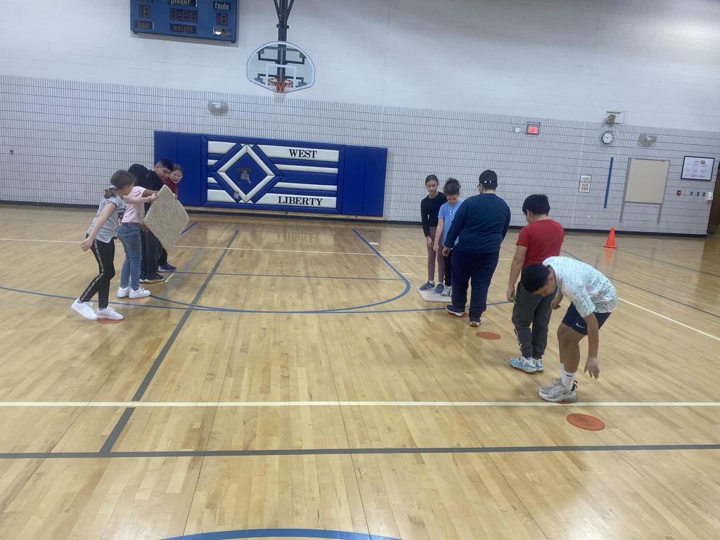 PE Teamwork