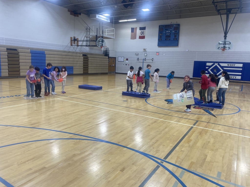PE Teamwork
