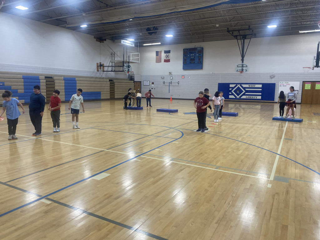 PE Teamwork