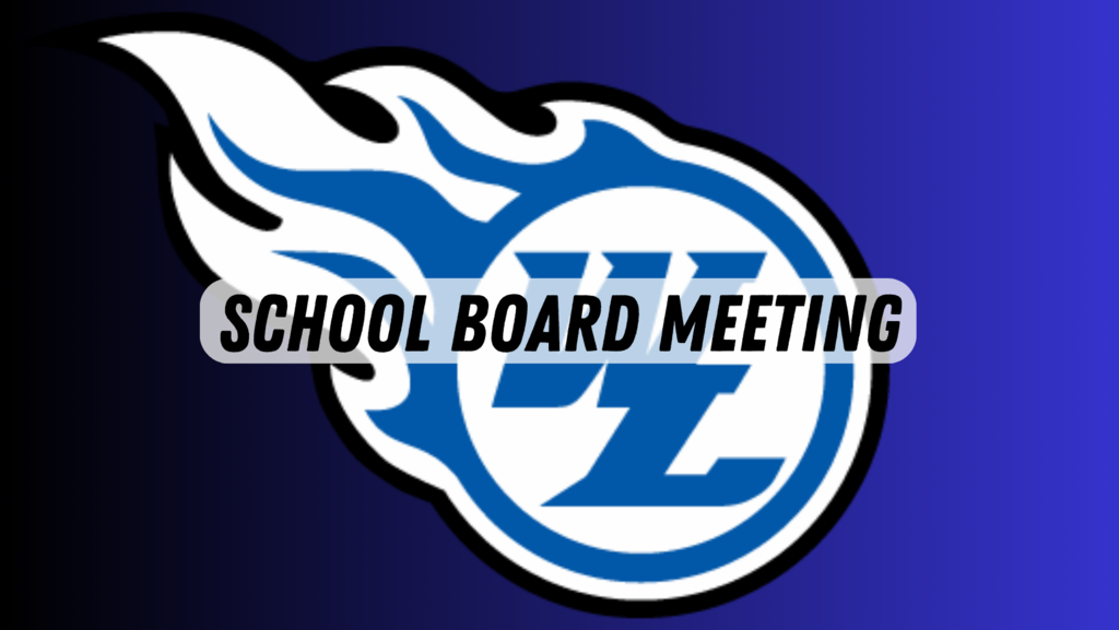 School Board Meeting