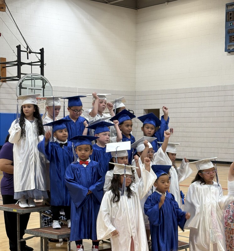 Mrs. Fetters Preschool Class