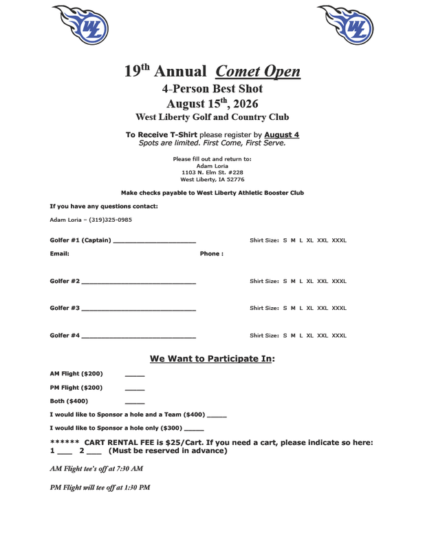 Registration Form