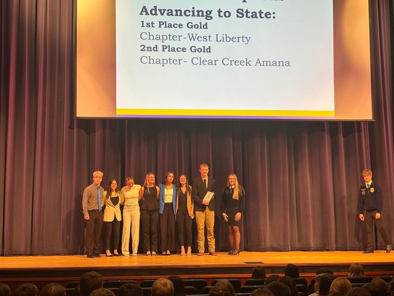 Ag Issues and Perceptions - 2026 Districts