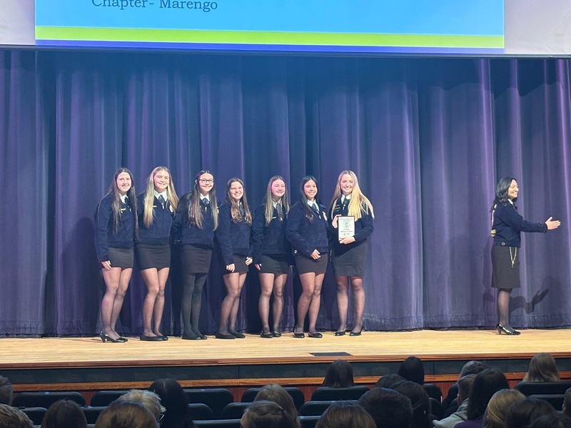 Ag CSI - 2026 Districts