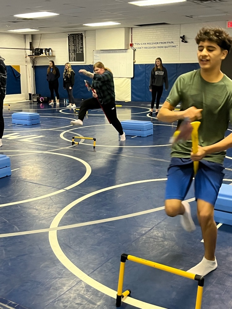 8th Argument Olympics Equestrian