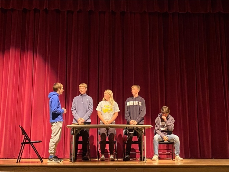 Parliamentary Procedure