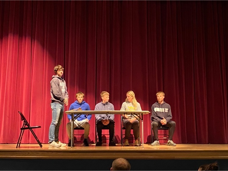 Parliamentary Procedure