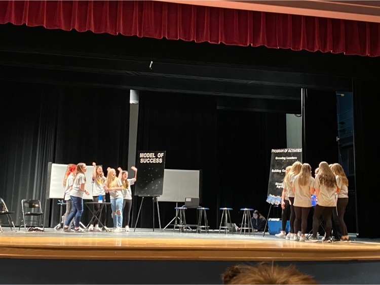 Experience The Action