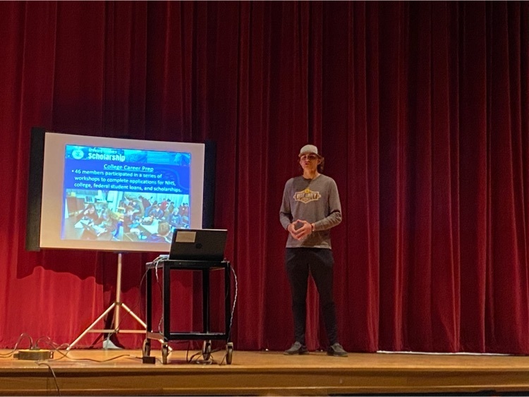 Program of Activities