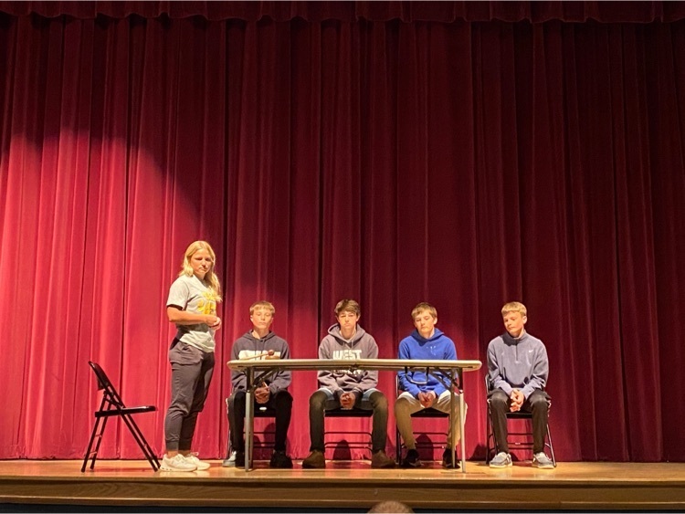 Parliamentary Procedure