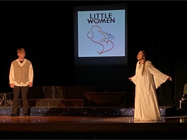 Tye Miller and Xochitl Meraz