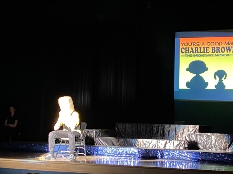 Wesley Heath performs You’re a Good Man from Charlie 