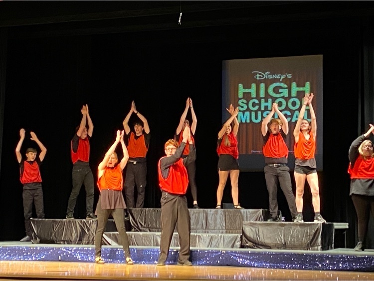 We’re All In This Together High School Musical 