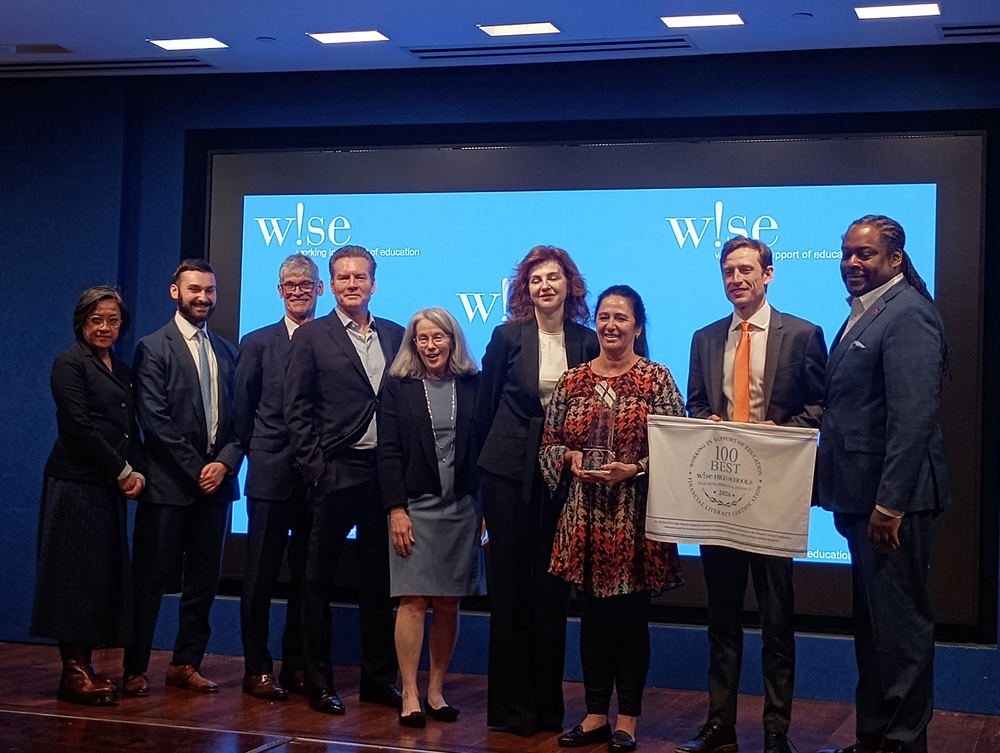 National Trophy Award 2026