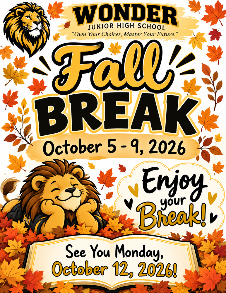 Fall Break
