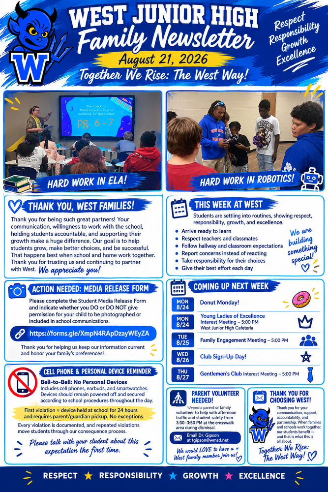 Newsletter