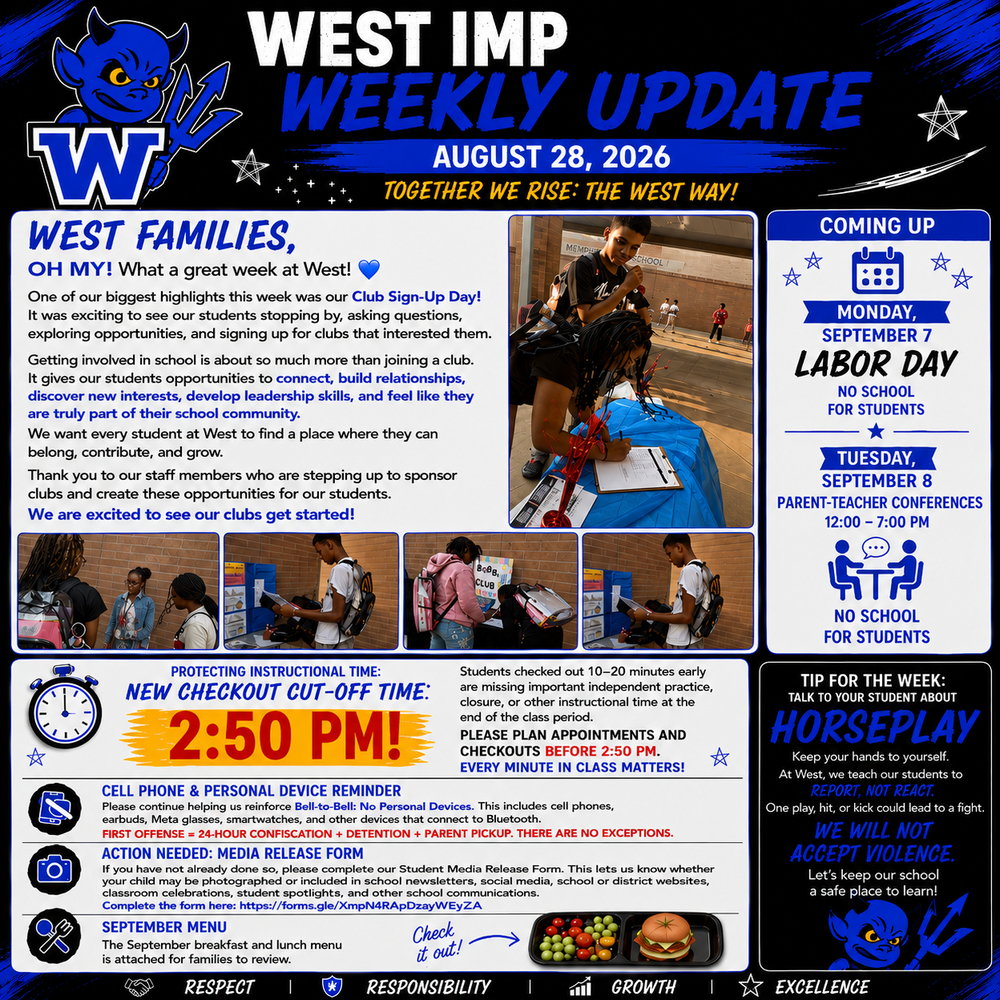 Blue Imp Updates!