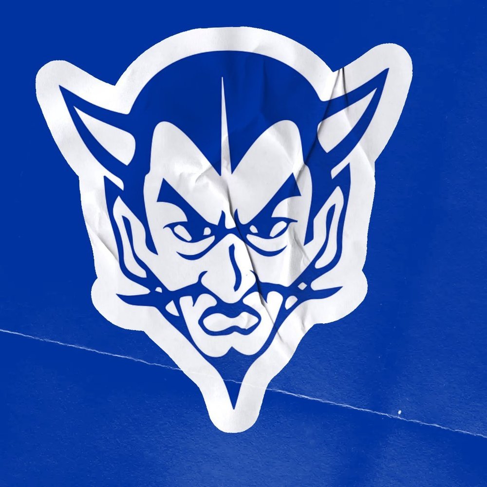 Blue Devils