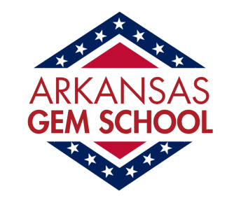 Arkansas GEM School Graphic