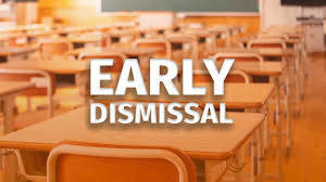 early dismissal