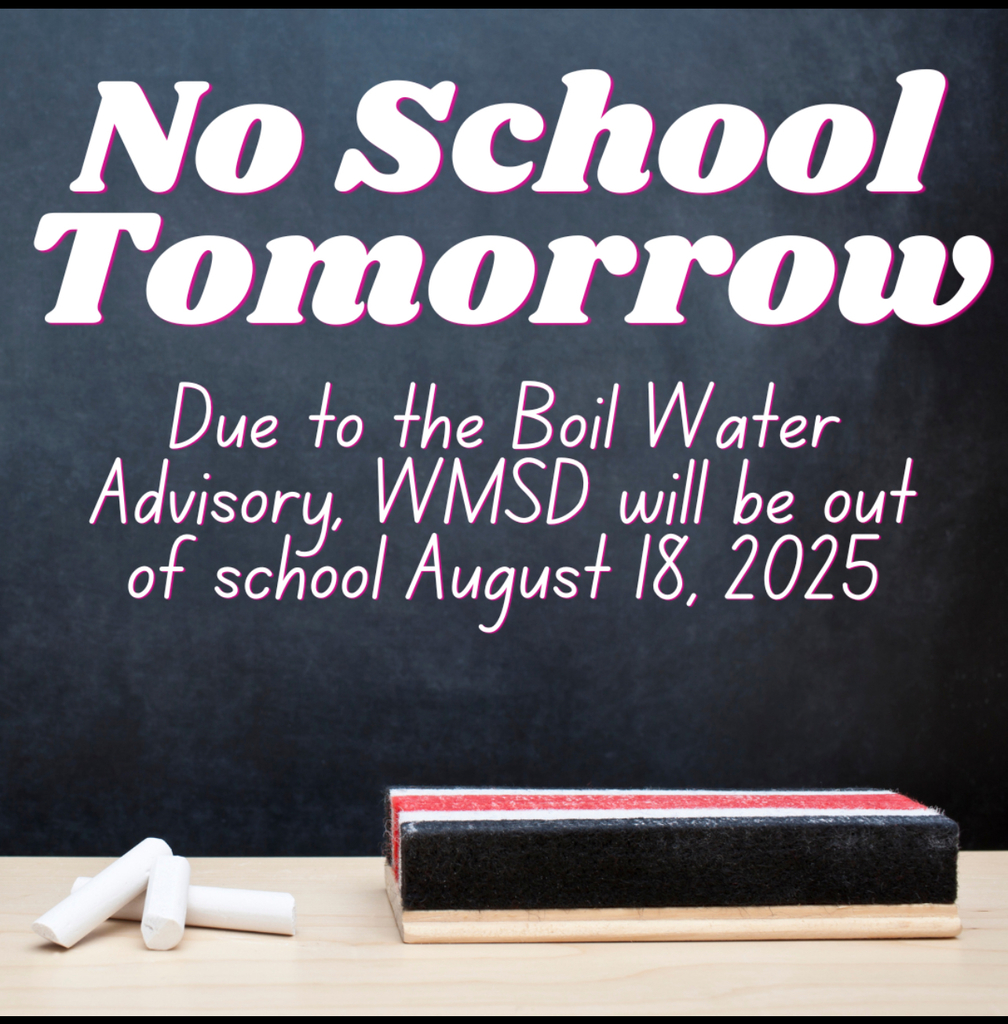 no school
