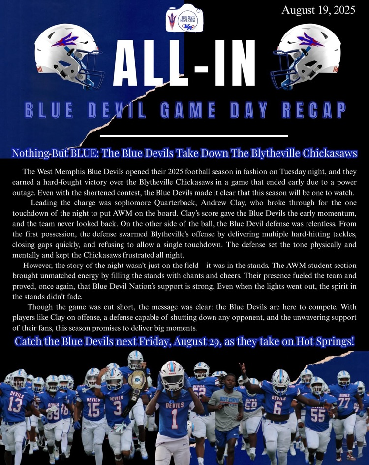 recap