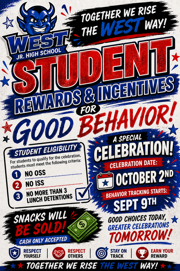 Good Behavior Incentive