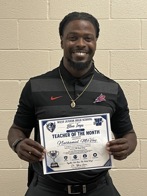 Coach McVay