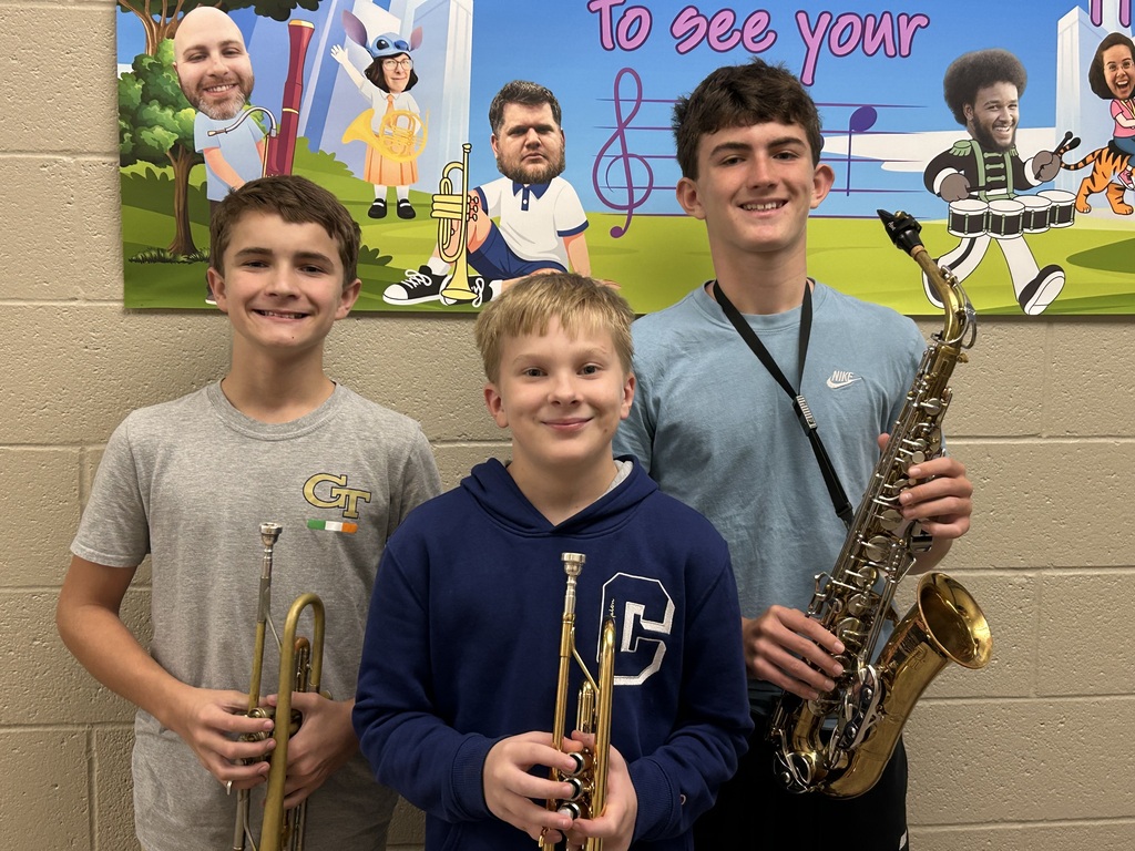 Band