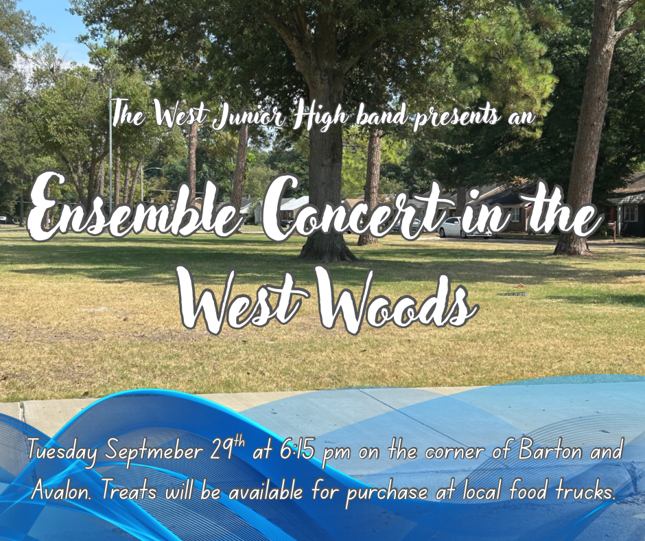 Ensemble Concert