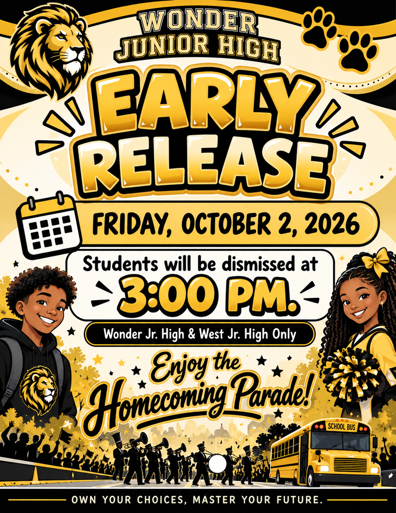 Early Release
