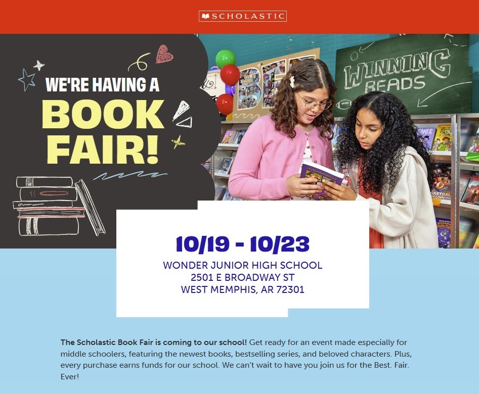 Book Fair