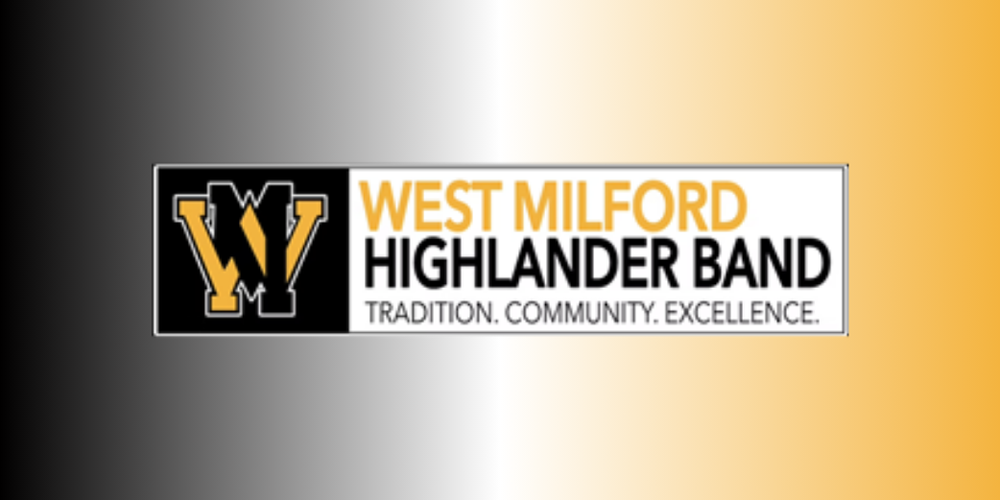 West Milford Highlander Band Tradition, Community, Excellence