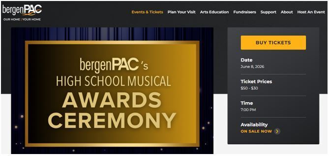 awards