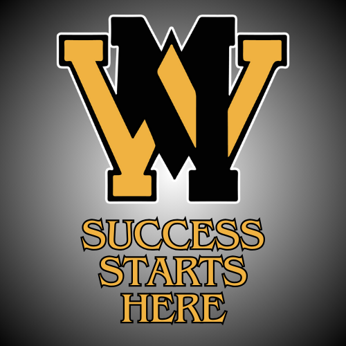 West Milford Township Public Schools logo Success starts here