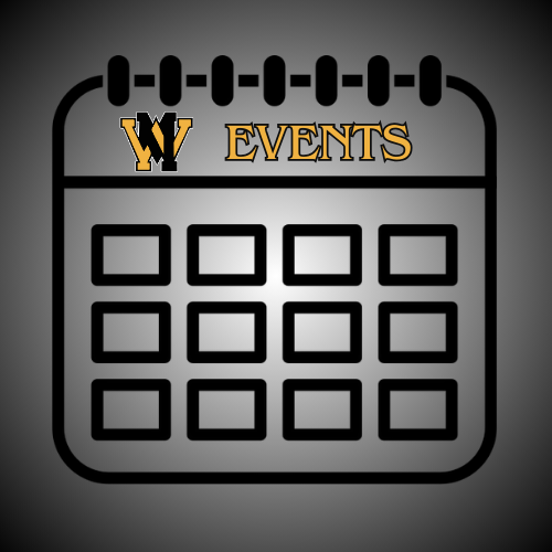 West Milford Township School District Events calendar Icon