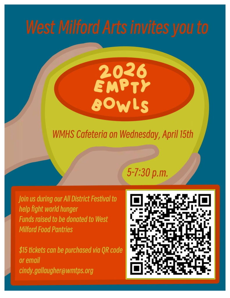 empty bowls