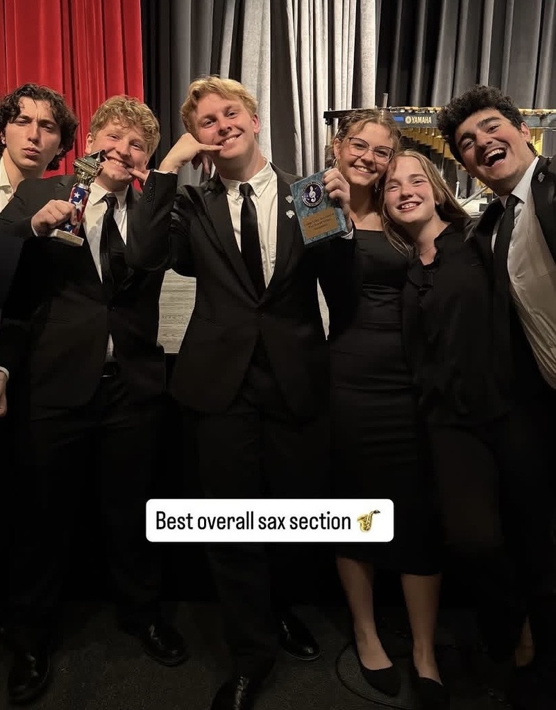 sax