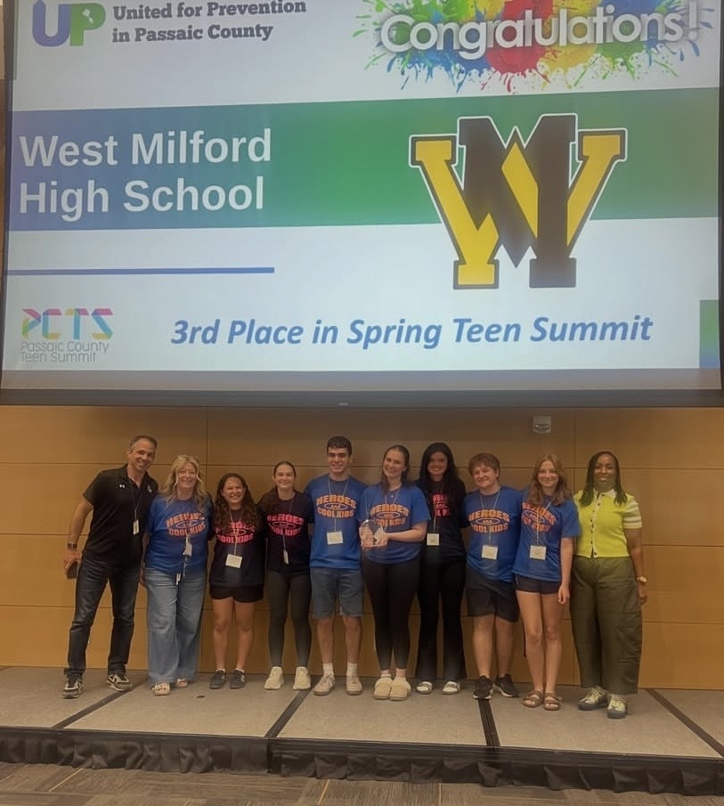 teen summit